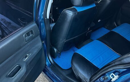 Mitsubishi Lancer IX, 2006 год, 335 000 рублей, 14 фотография