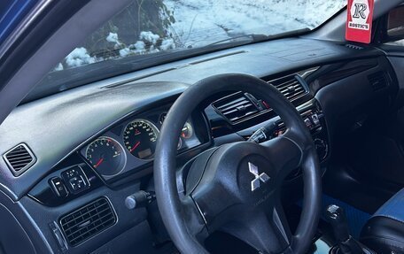 Mitsubishi Lancer IX, 2006 год, 335 000 рублей, 18 фотография