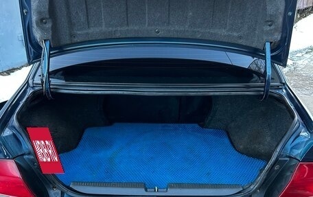 Mitsubishi Lancer IX, 2006 год, 335 000 рублей, 20 фотография