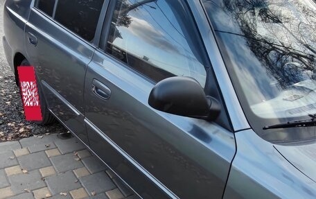 Hyundai Accent II, 2007 год, 500 000 рублей, 8 фотография