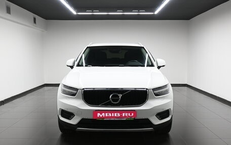 Volvo XC40 I, 2021 год, 3 445 000 рублей, 3 фотография