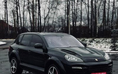 Porsche Cayenne III, 2007 год, 1 150 000 рублей, 1 фотография