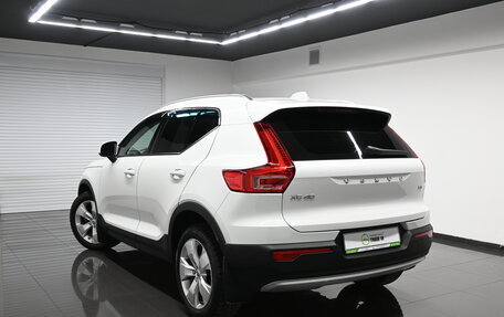 Volvo XC40 I, 2021 год, 3 445 000 рублей, 6 фотография