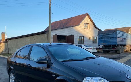 Nissan Primera III, 2003 год, 248 000 рублей, 1 фотография