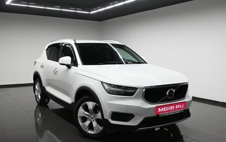 Volvo XC40 I, 2021 год, 3 445 000 рублей, 5 фотография