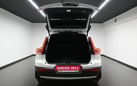 Volvo XC40 I, 2021 год, 3 445 000 рублей, 7 фотография