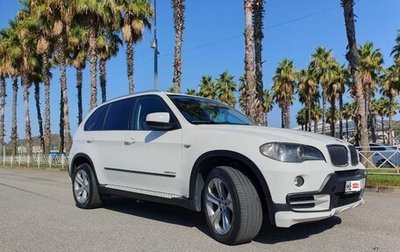 BMW X5, 2009 год, 1 850 000 рублей, 1 фотография