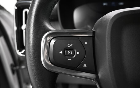 Volvo XC40 I, 2021 год, 3 445 000 рублей, 17 фотография