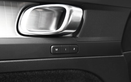 Volvo XC40 I, 2021 год, 3 445 000 рублей, 19 фотография