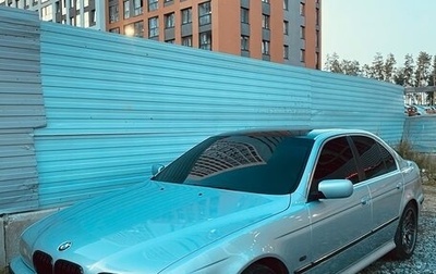 BMW 5 серия, 1997 год, 849 000 рублей, 1 фотография