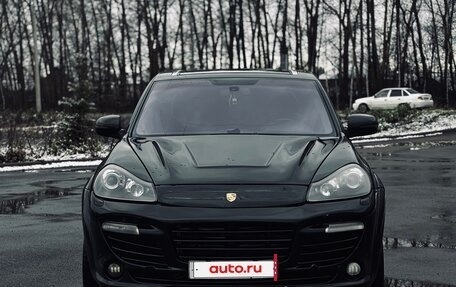 Porsche Cayenne III, 2007 год, 1 150 000 рублей, 2 фотография