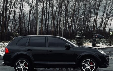 Porsche Cayenne III, 2007 год, 1 150 000 рублей, 7 фотография