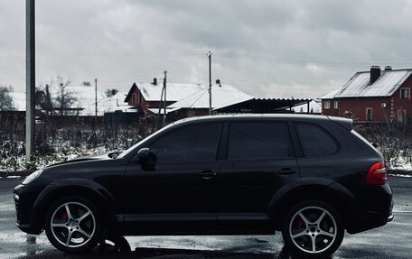 Porsche Cayenne III, 2007 год, 1 150 000 рублей, 8 фотография