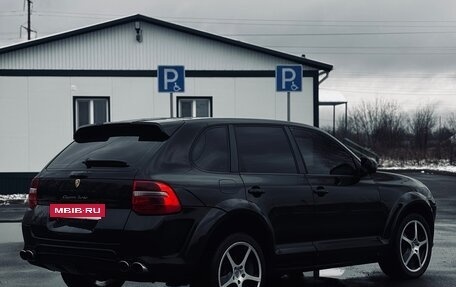 Porsche Cayenne III, 2007 год, 1 150 000 рублей, 4 фотография