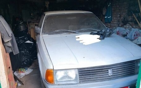 Москвич 2141, 1992 год, 64 999 рублей, 1 фотография