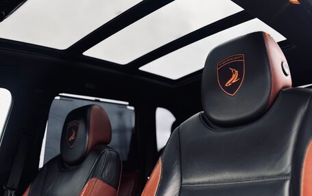 Porsche Cayenne III, 2007 год, 1 150 000 рублей, 21 фотография