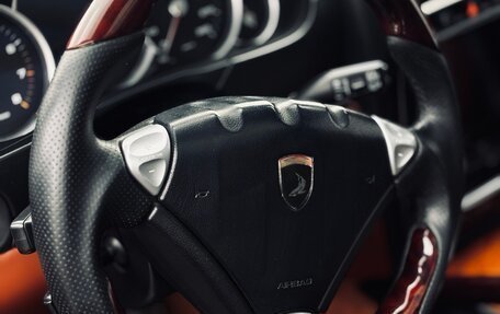 Porsche Cayenne III, 2007 год, 1 150 000 рублей, 19 фотография