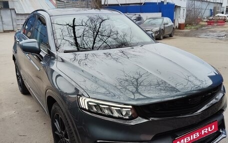 Geely Tugella FY11, 2020 год, 2 700 000 рублей, 1 фотография