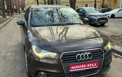 Audi A1, 2011 год, 999 999 рублей, 1 фотография