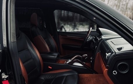 Porsche Cayenne III, 2007 год, 1 150 000 рублей, 20 фотография