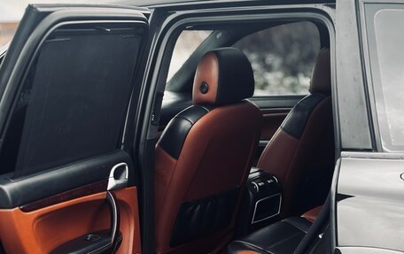 Porsche Cayenne III, 2007 год, 1 150 000 рублей, 26 фотография