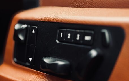 Porsche Cayenne III, 2007 год, 1 150 000 рублей, 23 фотография