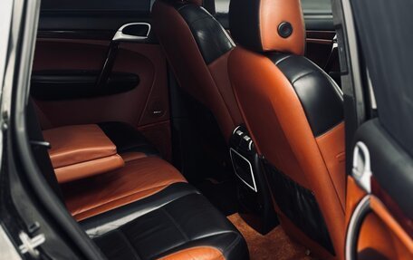 Porsche Cayenne III, 2007 год, 1 150 000 рублей, 27 фотография