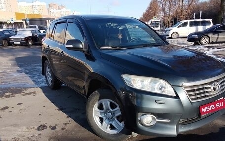 Toyota RAV4, 2010 год, 1 075 000 рублей, 1 фотография