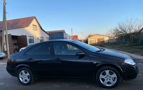 Nissan Primera III, 2003 год, 248 000 рублей, 3 фотография