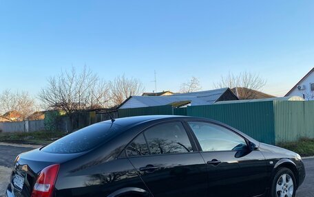 Nissan Primera III, 2003 год, 248 000 рублей, 2 фотография