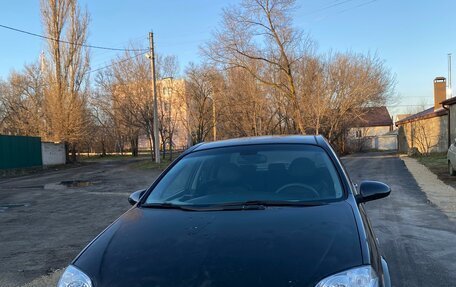 Nissan Primera III, 2003 год, 248 000 рублей, 6 фотография