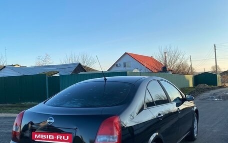 Nissan Primera III, 2003 год, 248 000 рублей, 5 фотография