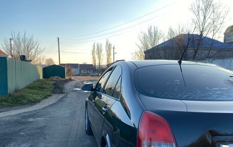 Nissan Primera III, 2003 год, 248 000 рублей, 9 фотография