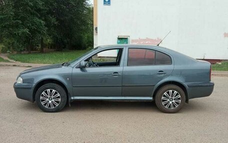 Skoda Octavia IV, 2010 год, 545 000 рублей, 3 фотография