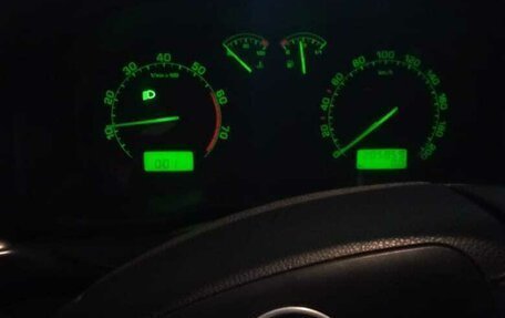 Skoda Octavia IV, 2010 год, 545 000 рублей, 7 фотография