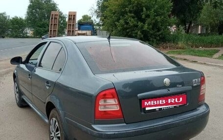 Skoda Octavia IV, 2010 год, 545 000 рублей, 4 фотография