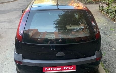 Opel Corsa C рестайлинг, 2002 год, 275 000 рублей, 2 фотография