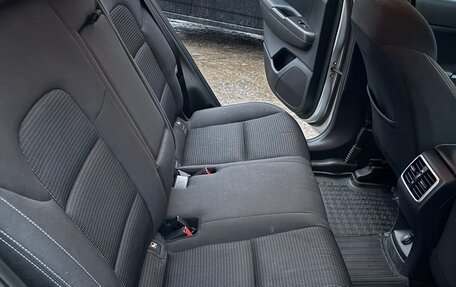 KIA Sportage IV рестайлинг, 2016 год, 1 950 000 рублей, 9 фотография