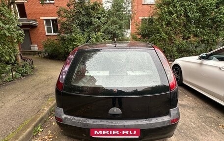 Opel Corsa C рестайлинг, 2002 год, 275 000 рублей, 8 фотография