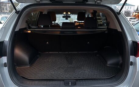 KIA Sportage IV рестайлинг, 2016 год, 1 950 000 рублей, 5 фотография