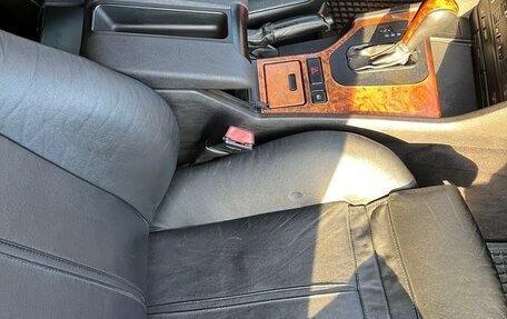 BMW 5 серия, 1997 год, 849 000 рублей, 3 фотография