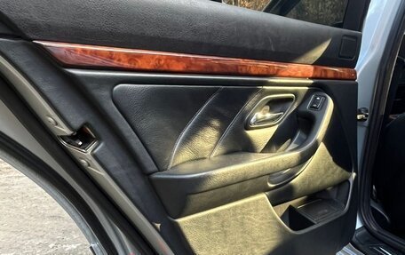 BMW 5 серия, 1997 год, 849 000 рублей, 4 фотография