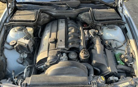 BMW 5 серия, 1997 год, 849 000 рублей, 7 фотография