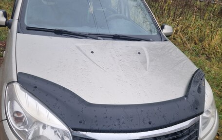 Renault Sandero I, 2013 год, 550 000 рублей, 9 фотография