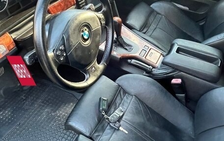 BMW 5 серия, 1997 год, 849 000 рублей, 5 фотография