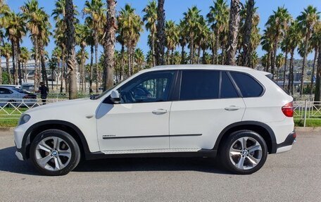 BMW X5, 2009 год, 1 850 000 рублей, 4 фотография