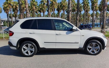 BMW X5, 2009 год, 1 850 000 рублей, 3 фотография