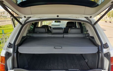 BMW X5, 2009 год, 1 850 000 рублей, 8 фотография