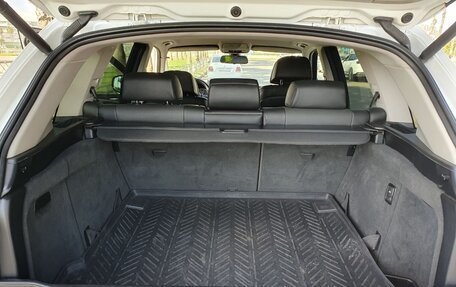 BMW X5, 2009 год, 1 850 000 рублей, 9 фотография