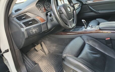 BMW X5, 2009 год, 1 850 000 рублей, 10 фотография